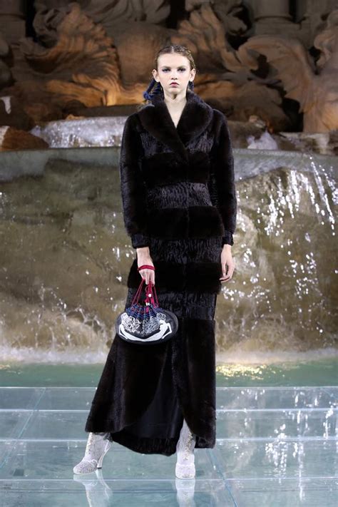 fendi rome night|fendi fairy tale.